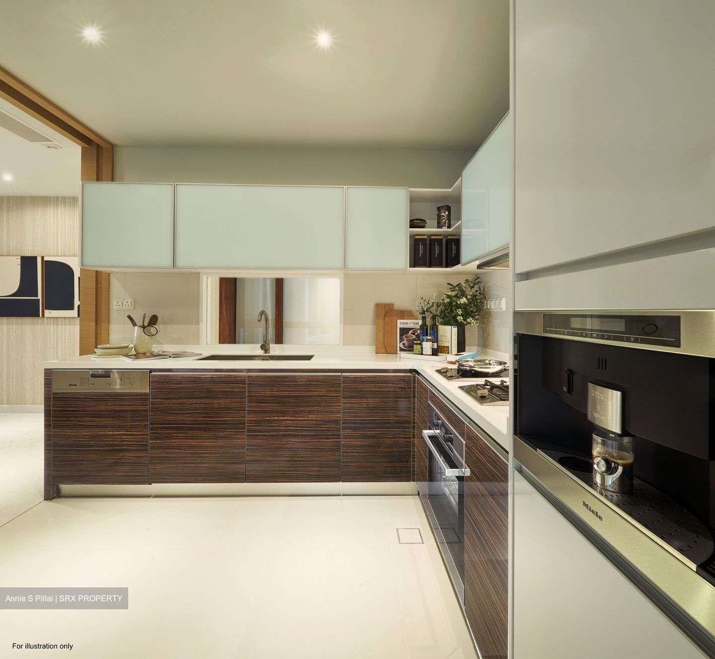 The Residences at W Singapore Sentosa Cove (D4), Condominium #577212501